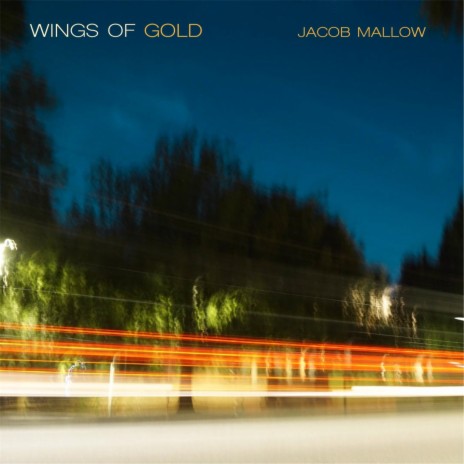 Wings of Gold | Boomplay Music