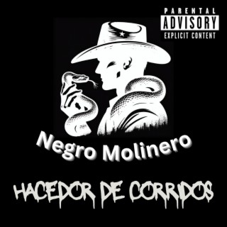 Negro Molinero