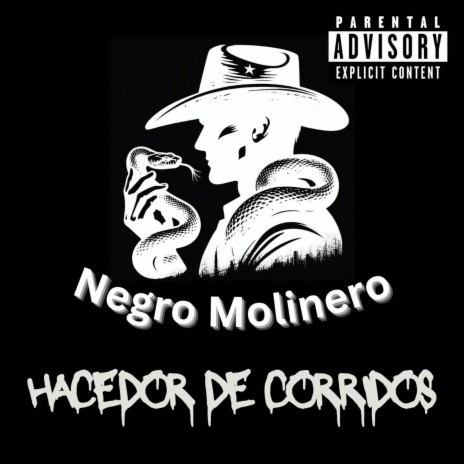 Negro Molinero | Boomplay Music