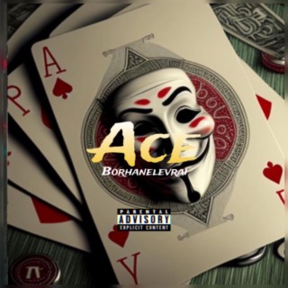 ACE (#DISSTRACK)