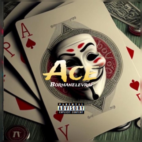 ACE (#DISSTRACK) | Boomplay Music