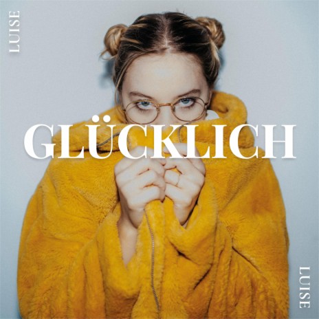 Glücklich (feat. David Theni) (Remix) | Boomplay Music