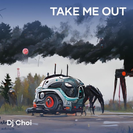 Take Me Out | Boomplay Music