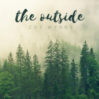 the outside