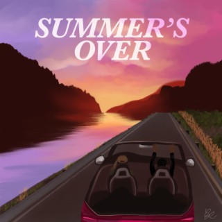 Summer's Over ft. akhil ibra lyrics | Boomplay Music