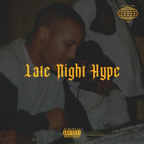Late Night Hype | Boomplay Music