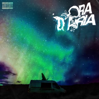 ORA D’ARIA lyrics | Boomplay Music