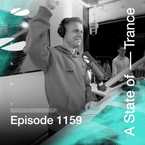 Collision (ASOT 1159) | Boomplay Music