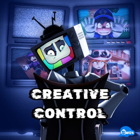 Creative Control | Boomplay Music
