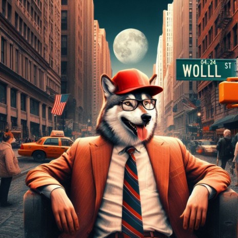 lobo de wall street- remix 1