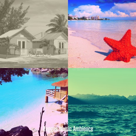 Paradise Like Ambiance for Beaches | Boomplay Music