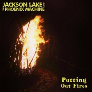 Jackson Lake and the Phoenix Machine