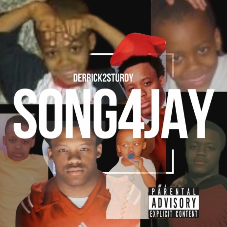 Song 4 Jay