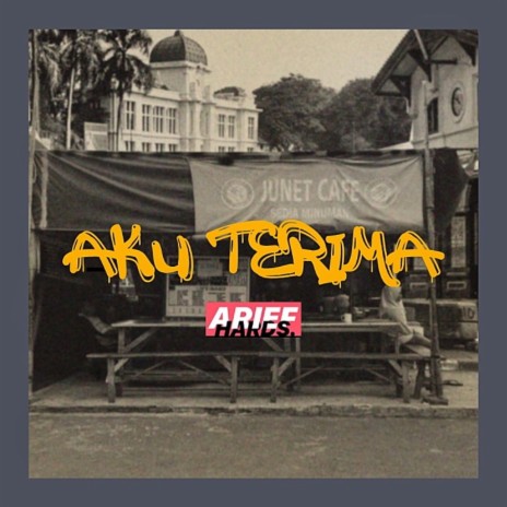 Aku Terima | Boomplay Music