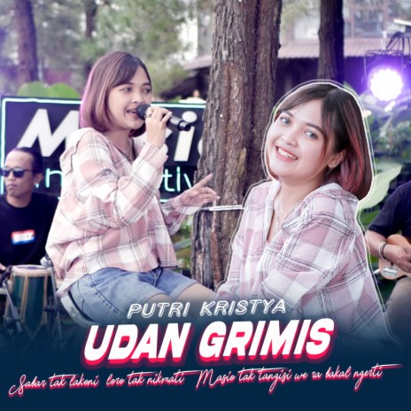 Udan Grimis | Boomplay Music