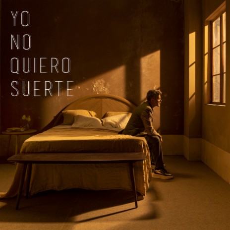 Yo No Quiero Suerte | Boomplay Music