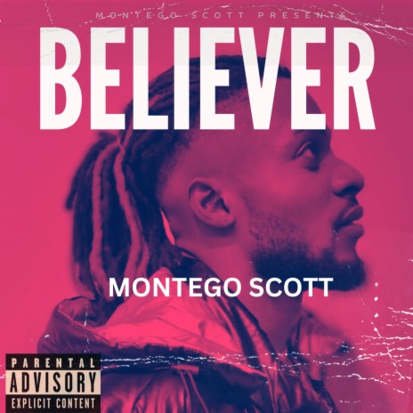 BELIEVER | Boomplay Music