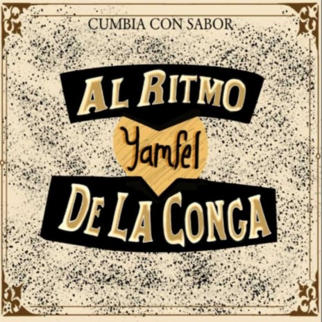 Al Ritmo de La Conga | Boomplay Music