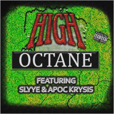 High Octane ft. Apoc Krysis | Boomplay Music