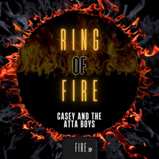 Ring of Fire