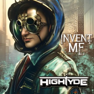 Invent Me lyrics | Boomplay Music