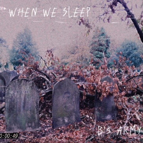 When We Sleep | Boomplay Music