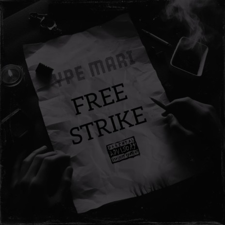 Free Strike (hand2hand)