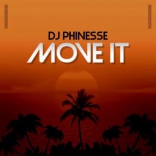 Move It (Baltimore Club)