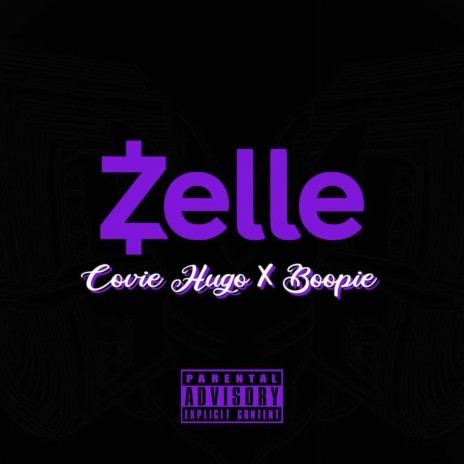 Zelle ft. Boopie | Boomplay Music