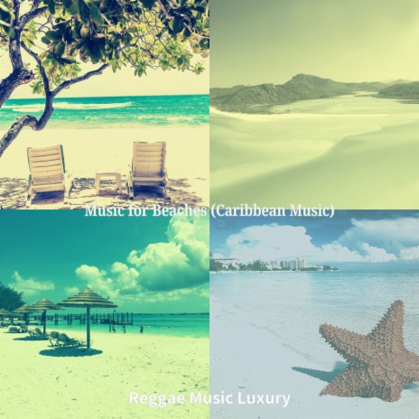 Fantastic Music for Beaches