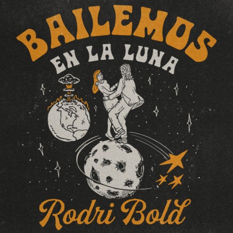 Bailemos en la Luna | Boomplay Music