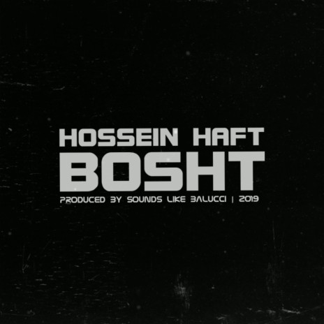 Bosht | Boomplay Music