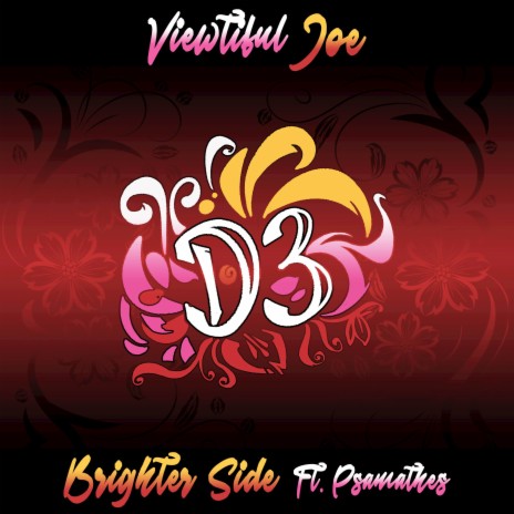 Brighter Side (From Viewtiful Joe) ft. Psamathes | Boomplay Music