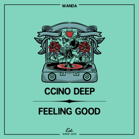 Feeling Good (Deep Mix) | Boomplay Music