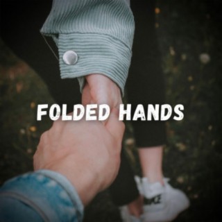 Folded Hands