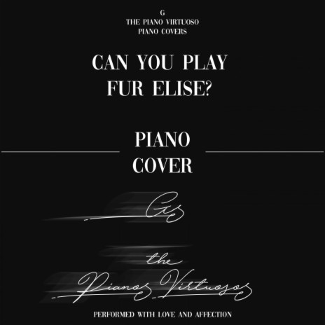 Can You Play Fur Elise? | Boomplay Music