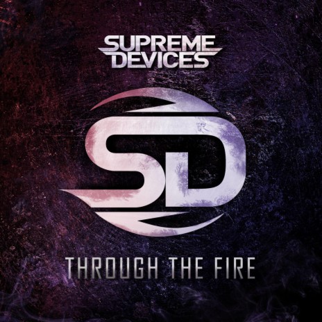 Through the Fire ft. David Klemencz | Boomplay Music