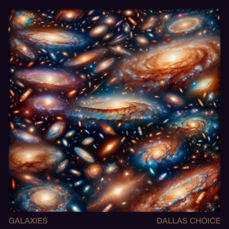 Galaxies | Boomplay Music