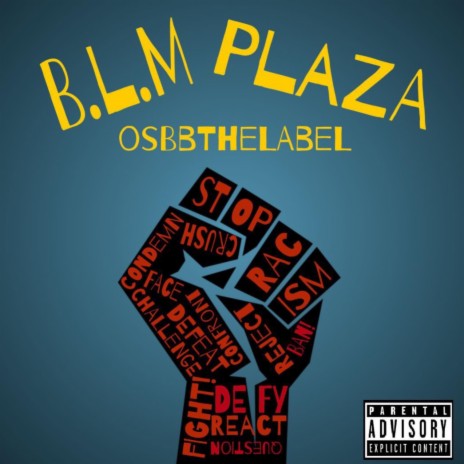 B.L.M Plaza ft. BGA | Boomplay Music