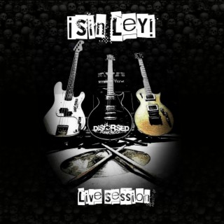 Sin Ley (Estudio)