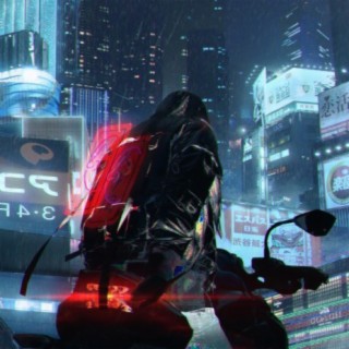 Cyber Rider lyrics | Boomplay Music