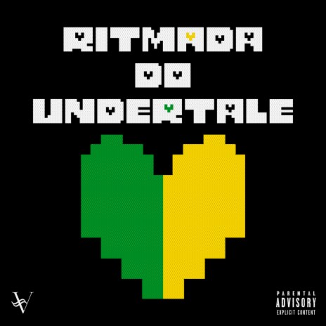 Ritmada do Undertale | Boomplay Music