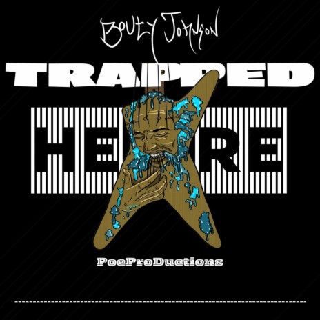 Trapped Here | Boomplay Music