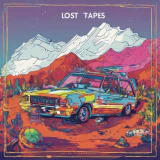 Lost tapes