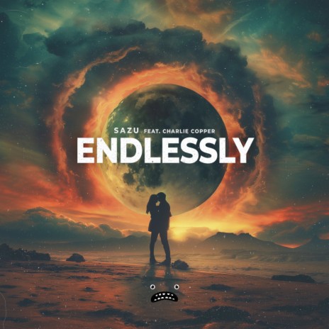 Endlessly ft. Charlie Copper | Boomplay Music