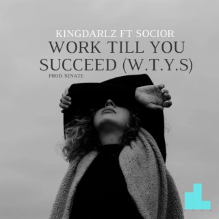 Work Till You Succeed (W.T.Y.S)