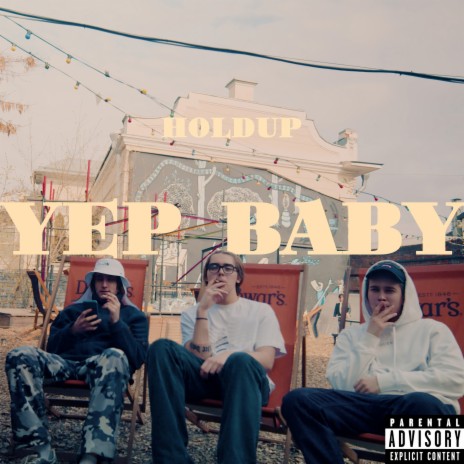 Yep Baby | Boomplay Music