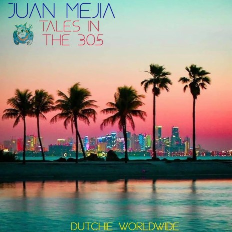Burn Rubber (Original Mix) ft. Juan Mejia