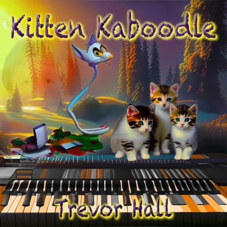 Kitten Kaboodle | Boomplay Music