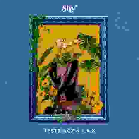 Shy ft. L.A.X | Boomplay Music